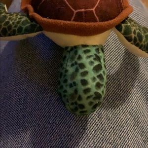 Meet your Posher, Rodney